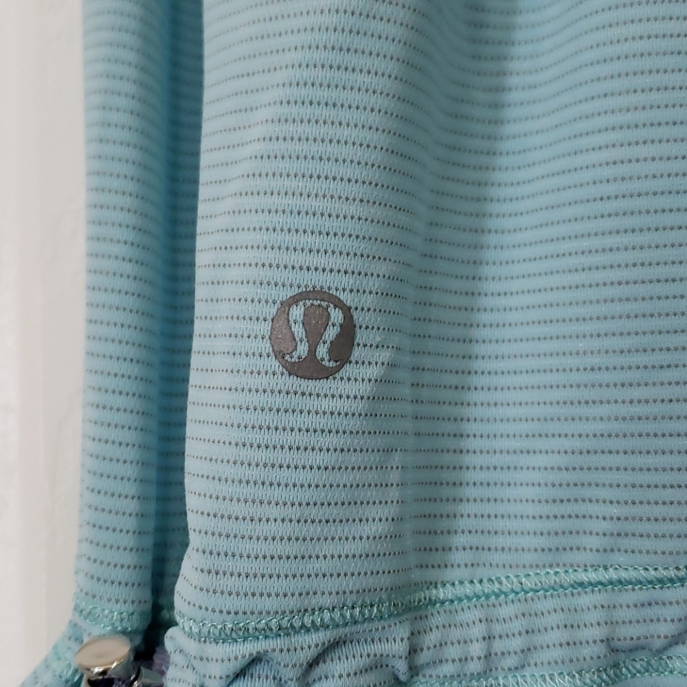 Lululemon Rest Less Tank Size 6 - Picture 12 of 16